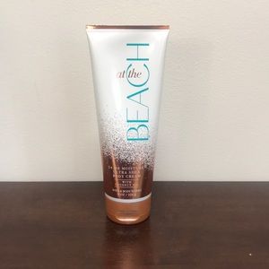B&BW Beach Lotion